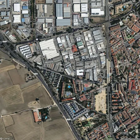 Foto del inmueble Piso de 162m2 en PINTO, MADRID