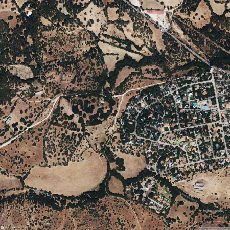 Foto del inmueble Casa de 407m2 en MIRAFLORES DE LA SIERRA, MADRID