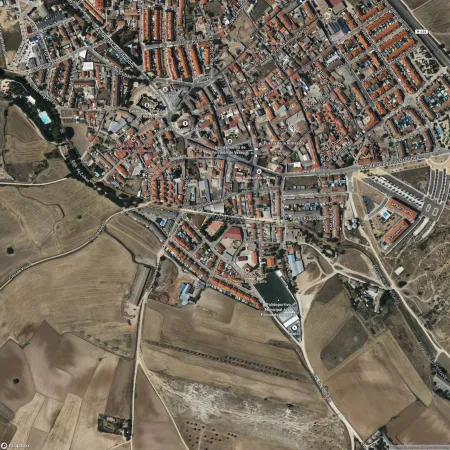 Foto del inmueble Piso de 166m2 en TORREJON DE VELASCO, MADRID