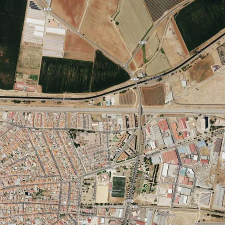 Foto del inmueble Piso de 149m2 en MONTIJO, BADAJOZ