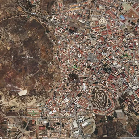 Foto del inmueble Casa de 89m2 en MAZARRON, MURCIA