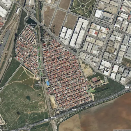 Foto del inmueble Piso de 79m2 en SEVILLA, SEVILLA