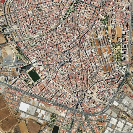 Foto del inmueble Piso de 85m2 en LEPE, HUELVA