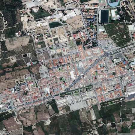 Foto del inmueble Piso de 103m2 en FRAGA, HUESCA