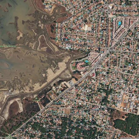 Foto del inmueble Piso de 55m2 en CHICLANA DE LA FRONTERA, CÁDIZ