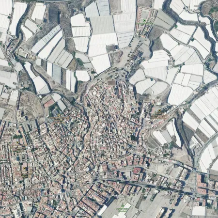 Foto del inmueble Casa de 160m2 en ADRA, ALMERÍA