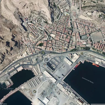 Foto del inmueble Piso de 112m2 en ALMERIA, ALMERÍA