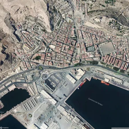 Foto del inmueble Piso de 35m2 en ALMERIA, ALMERÍA