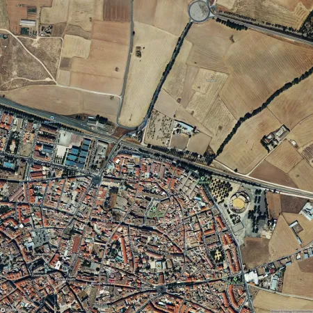 Foto del inmueble Piso de 106m2 en MIGUELTURRA, CIUDAD REAL