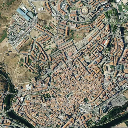 Foto del inmueble Piso de 65m2 en PLASENCIA, CÁCERES