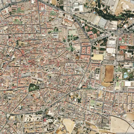 Foto del inmueble Piso de 234m2 en LUCENA, CÓRDOBA