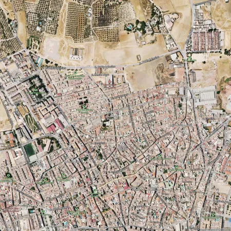 Foto del inmueble Casa de 131m2 en BAILEN, JAÉN