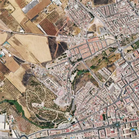 Foto del inmueble Casa de 320m2 en LINARES, JAÉN