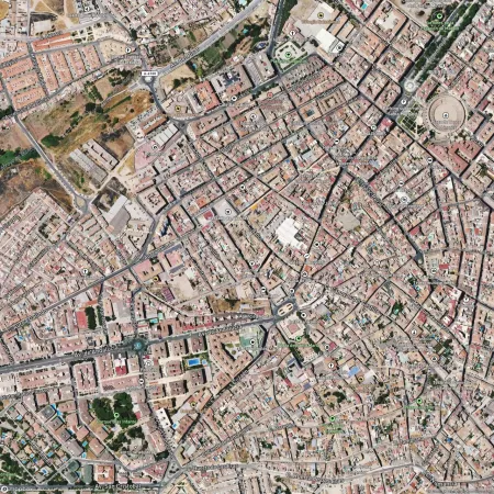 Foto del inmueble Piso de 165m2 en LINARES, JAÉN