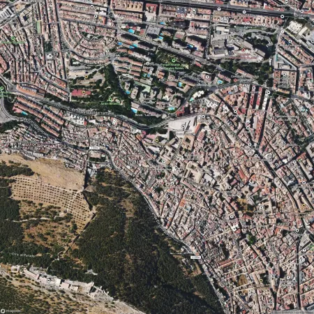 Foto del inmueble Piso de 131m2 en JAEN, JAÉN