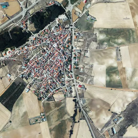 Foto del inmueble Casa de 224m2 en CAÑIZAL, ZAMORA