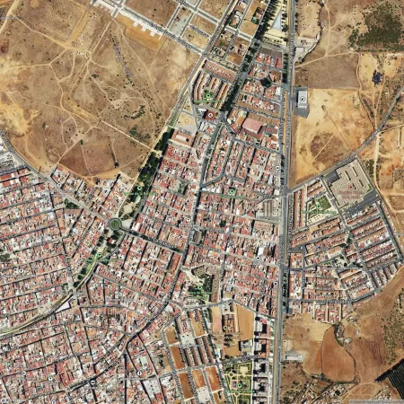 Foto del inmueble Piso de 128m2 en LEPE, HUELVA