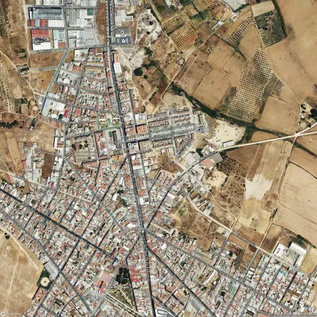 Foto del inmueble Piso de 119m2 en BOLLULLOS PAR DEL CONDADO, HUELVA