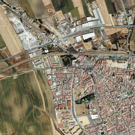 Foto del inmueble Piso de 79m2 en LA PALMA DEL CONDADO, HUELVA