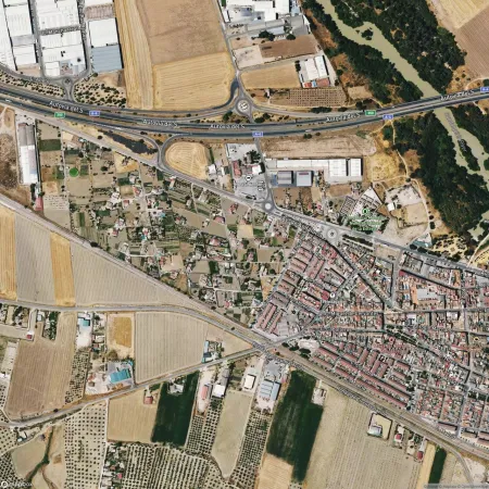 Foto del inmueble Casa de 85m2 en VILLA DEL RIO, CÓRDOBA