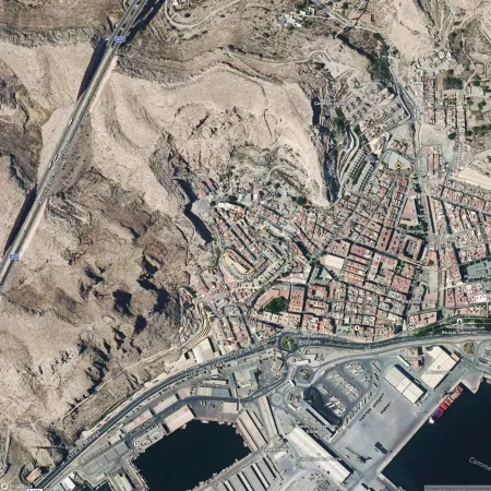 Foto del inmueble Casa de 64m2 en ALMERIA, ALMERÍA