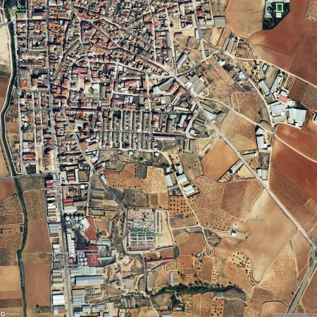 Foto del inmueble Casa de 127m2 en QUINTANAR DEL REY, CUENCA