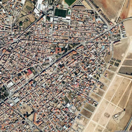 Foto del inmueble Casa de 332m2 en MALAGON, CIUDAD REAL