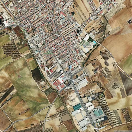 Foto del inmueble Casa de 138m2 en ROCIANA DEL CONDADO, HUELVA