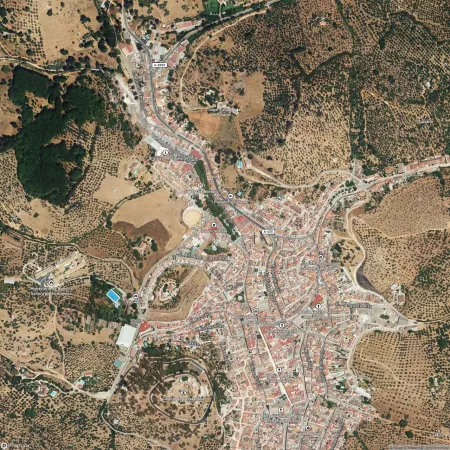 Foto del inmueble Casa de 131m2 en CONSTANTINA, SEVILLA