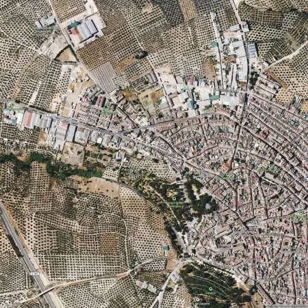 Foto del inmueble Casa de 160m2 en TORREDONJIMENO, JAÉN