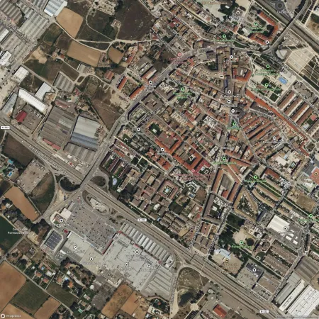 Foto del inmueble Piso de 303m2 en UTEBO, ZARAGOZA