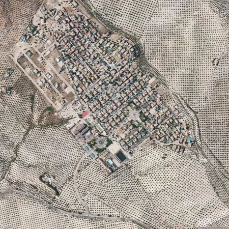 Foto del inmueble Piso de 288m2 en LA GUARDIA DE JAEN, JAÉN