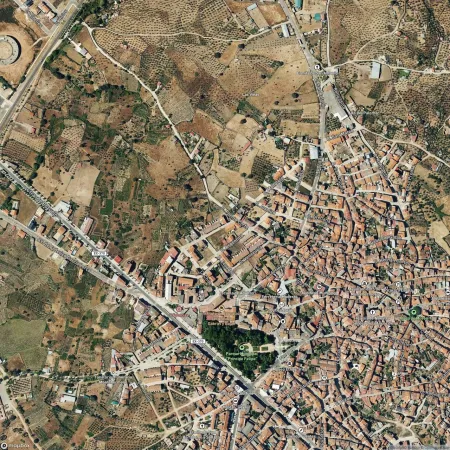 Foto del inmueble Casa de 209m2 en MONTEHERMOSO, CÁCERES