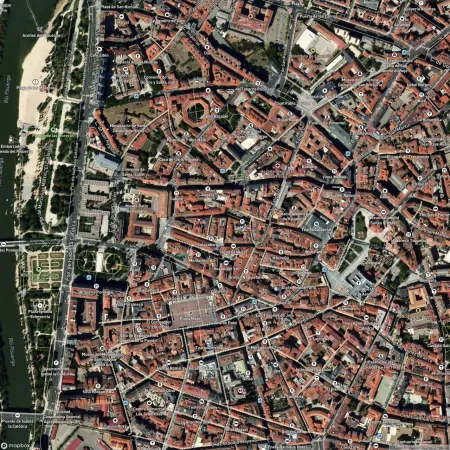 Foto del inmueble Piso de 52m2 en VALLADOLID, VALLADOLID