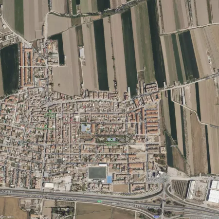 Foto del inmueble Casa de 234m2 en CIJUELA, GRANADA