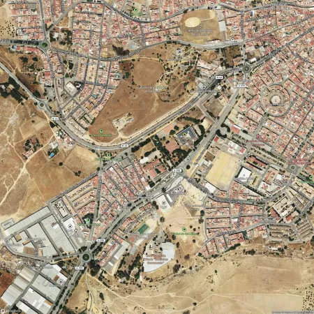 Foto del inmueble Piso de 423m2 en CARMONA, SEVILLA