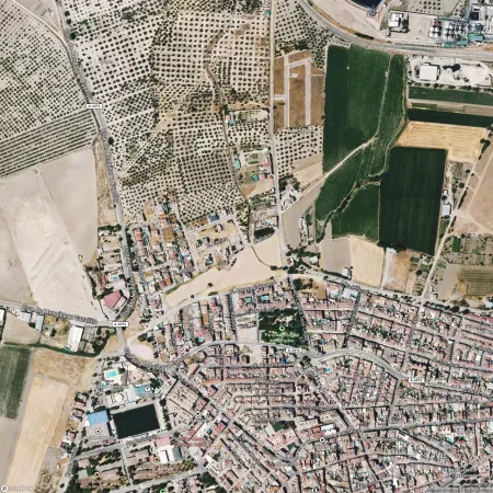 Foto del inmueble Casa de 183m2 en MENGIBAR, JAÉN