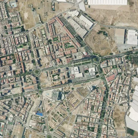 Foto del inmueble Piso de 115m2 en EL EJIDO, ALMERÍA