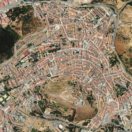 Foto del inmueble Casa de 178m2 en ARACENA, HUELVA