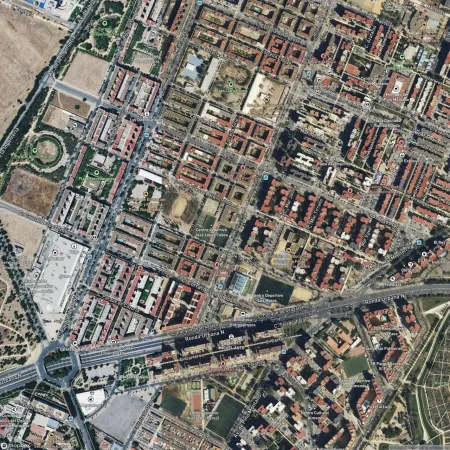 Foto del inmueble Piso de 84m2 en SEVILLA, SEVILLA