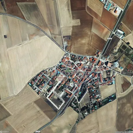 Foto del inmueble Casa de 105m2 en SAN CRISTOBAL DE LA CUESTA, SALAMANCA