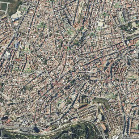 Foto del inmueble Casa de 102m2 en ALCALA DE GUADAIRA, SEVILLA