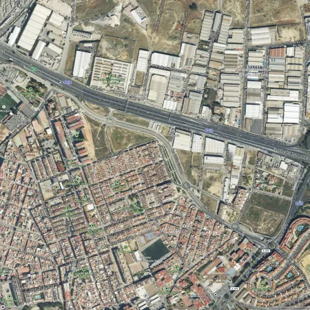 Foto del inmueble Casa de 79m2 en ALCALA DE GUADAIRA, SEVILLA