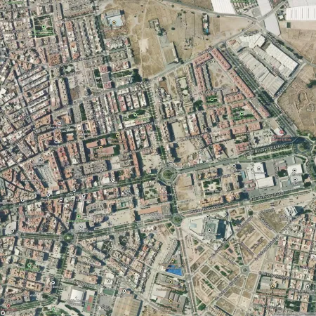 Foto del inmueble Piso de 115m2 en EL EJIDO, ALMERÍA