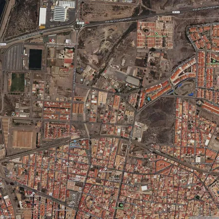 Foto del inmueble Piso de 144m2 en AGUILAS, MURCIA