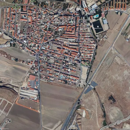 Foto del inmueble Piso de 130m2 en YUNCLER, TOLEDO