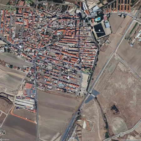 Foto del inmueble Piso de 132m2 en YUNCLER, TOLEDO