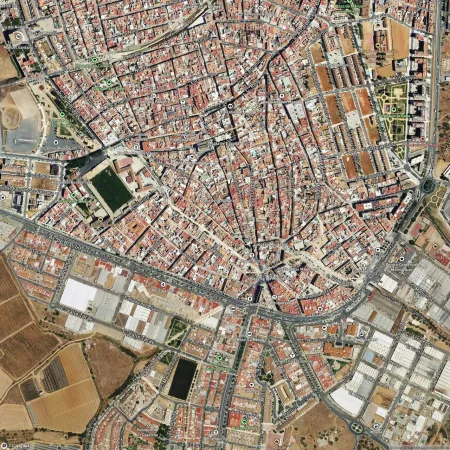 Foto del inmueble Piso de 116m2 en LEPE, HUELVA