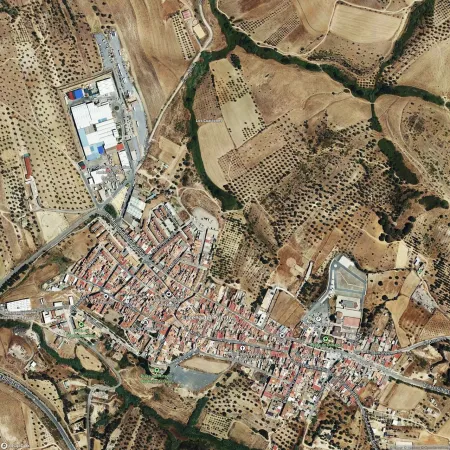 Foto del inmueble Piso de 85m2 en LUCENA DEL PUERTO, HUELVA