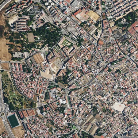 Foto del inmueble Piso de 203m2 en JEREZ DE LA FRONTERA, CÁDIZ